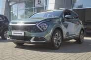 Kia Sportage Prestige