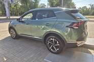 Kia Sportage Prestige