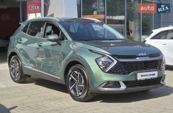 Kia Sportage 2025 в Одеса