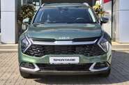 Kia Sportage Prestige