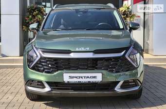 Kia Sportage 2025 в Одеса