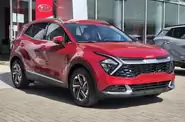 Kia Sportage Prestige