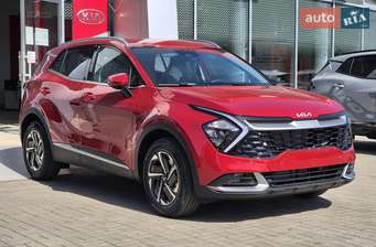 Kia Sportage 2024 в Одеса