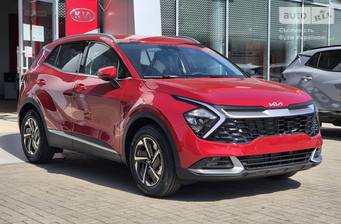 Kia Sportage 2024 Prestige