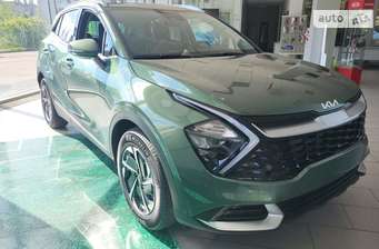 Kia Sportage 2025 в Рівне