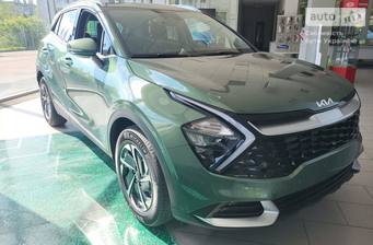 Kia Sportage 2025 Prestige