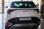 Kia Sportage Prestige