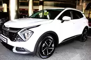 Kia Sportage Prestige
