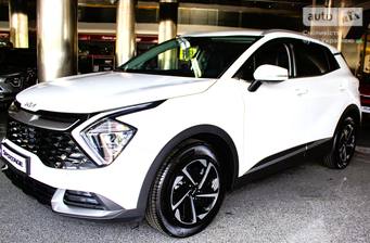 Kia Sportage 2024 Prestige