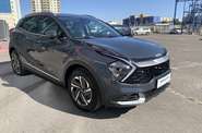 Kia Sportage Prestige