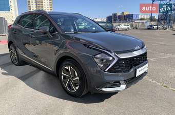 Kia Sportage 2025 в Харків
