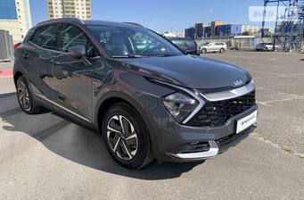 Kia Sportage 2025 Prestige