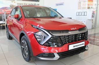 Kia Sportage 2024 Prestige