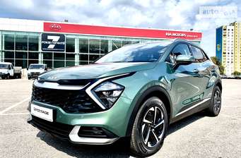 Kia Sportage 2025 в Харків