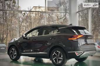 Kia Sportage 2024 в Рівне