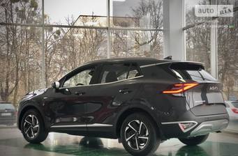 Kia Sportage 2024 Prestige