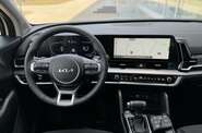 Kia Sportage Prestige
