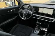 Kia Sportage Prestige