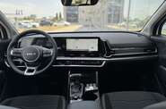 Kia Sportage Prestige