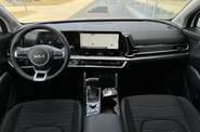 Kia Sportage Prestige