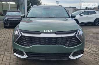 Kia Sportage 2024 в Івано-Франківськ