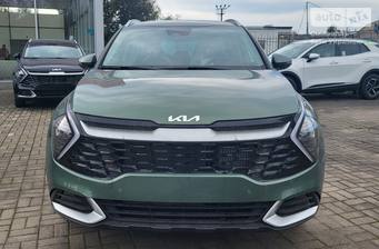 Kia Sportage 2024 Prestige