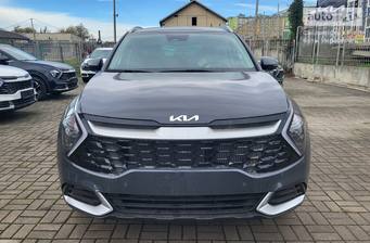Kia Sportage 2024 Prestige