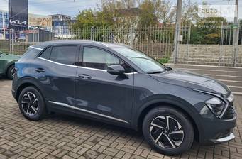 Kia Sportage 2024 Prestige