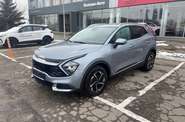 Kia Sportage Prestige