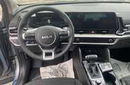 Kia Sportage Prestige