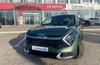 Kia Sportage 2025 Prestige