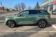 Kia Sportage Prestige
