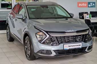 Kia Sportage 2025 в Львів