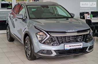 Kia Sportage 2025 Prestige 1.6 T-GDi DCT (160 к.с.)