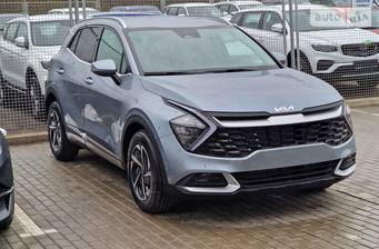 Kia Sportage 2025 Prestige
