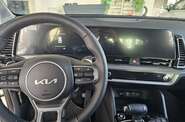 Kia Sportage Prestige