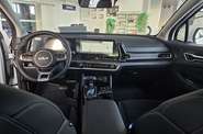 Kia Sportage Prestige