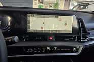 Kia Sportage Prestige