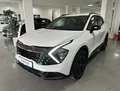 Kia Sportage Kia Sportage