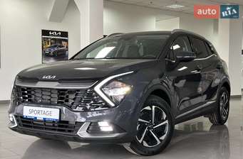 Kia Sportage 2024 в Харків
