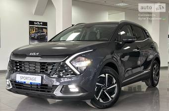 Kia Sportage 2024 Prestige