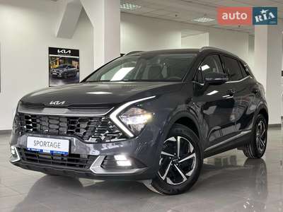 Kia Sportage 2024 Prestige