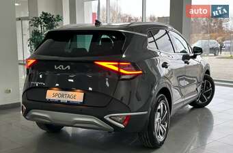 Kia Sportage 2024 в Харків