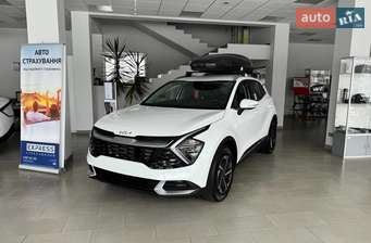 Kia Sportage 2024 в Вінниця