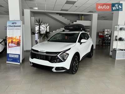 Kia Sportage 2024 Prestige