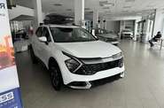 Новый Kia Sportage 1.6 CRDi DCT (136 к.с) Prestige 2024 автосалона УКРАВТО ВІННИЦЯ - фото 8