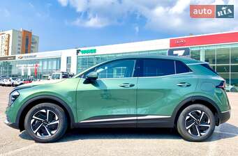 Kia Sportage 2025 в Харків
