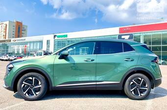 Kia Sportage 2025 Prestige