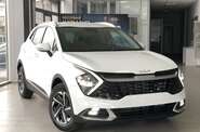 Kia Sportage Prestige