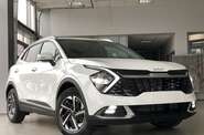Kia Sportage Prestige